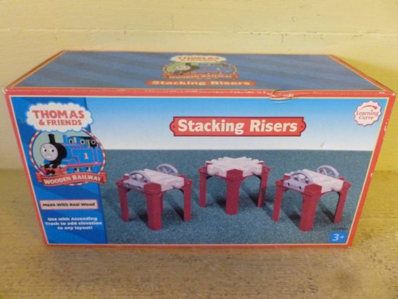 lot 166 image: New Thomas & Friends Toy