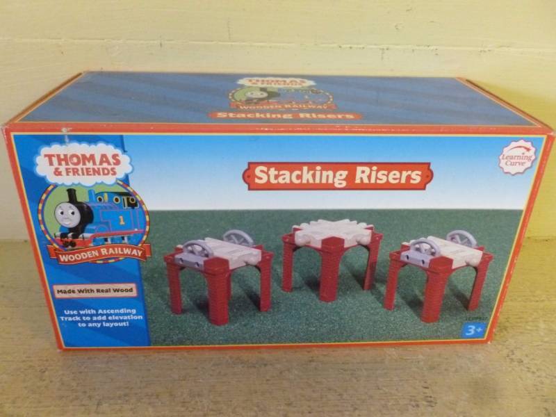 lot 167 image: New Thomas & Friends Toy