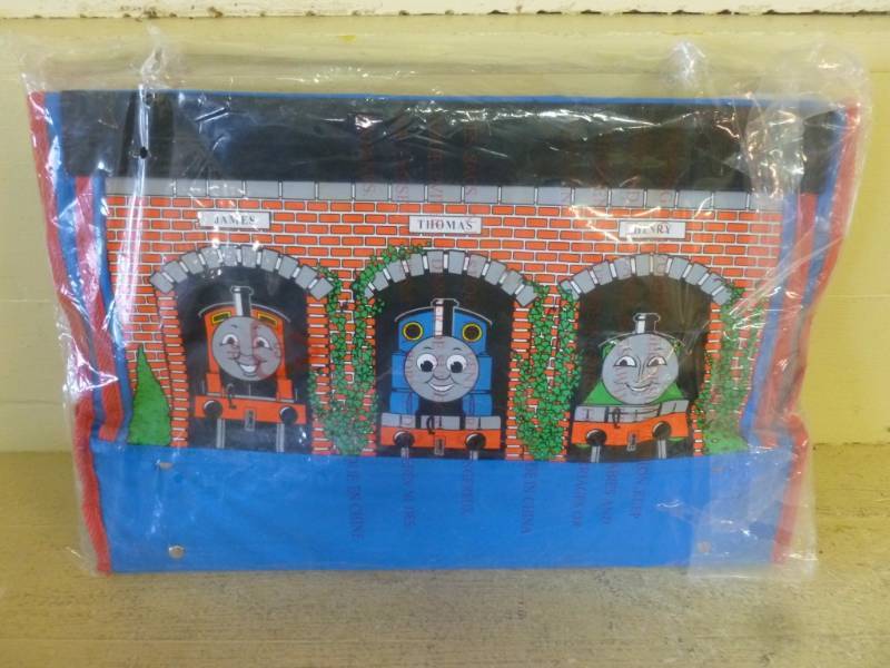 lot 170 image: New Thomas & Friends Item