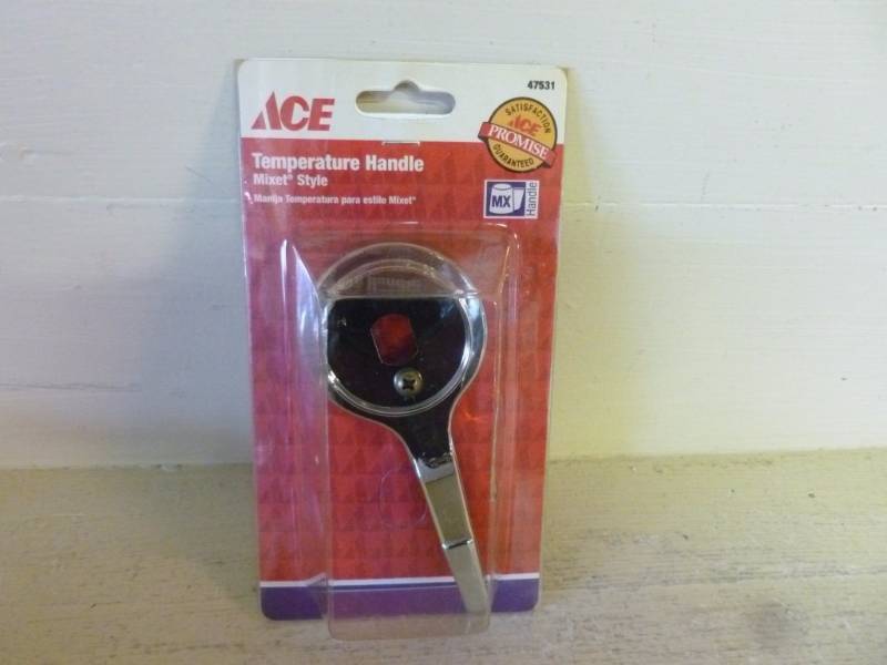lot 214 image: New Faucet Handle