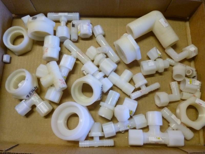 lot 231 image: New Plumbing