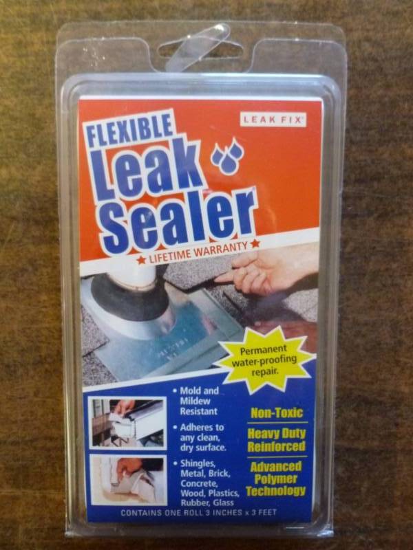 lot 240 image: New Leak Sealer