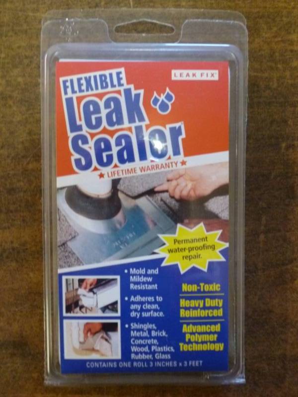 lot 250 image: New Leak Sealer