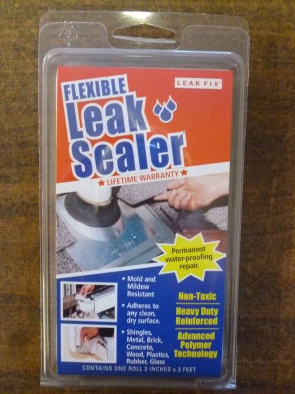 lot 251 image: New Leak Sealer