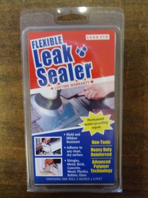 lot 253 image: New Leak Sealer