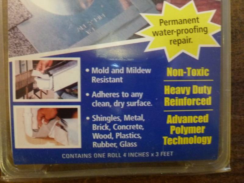 lot 277 image: New Leak Sealer