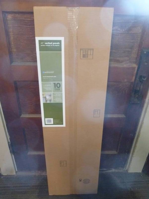 lot 283 image: New Closet Organizer Item