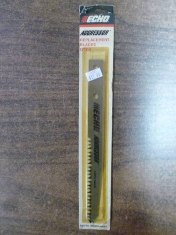 lot 289 image: New Echo Trimmer Parts