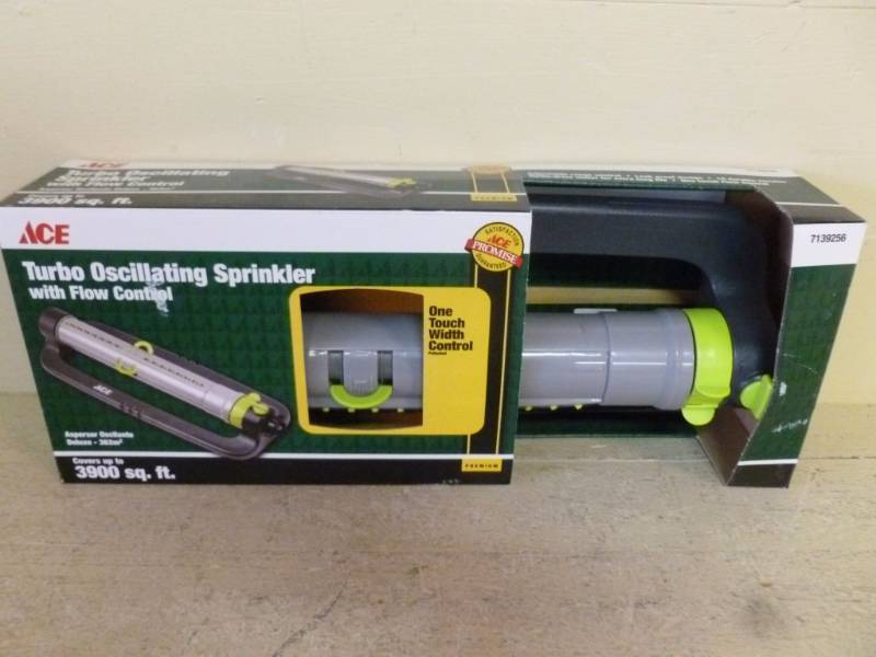 lot 325 image: New Lawn Sprinkler