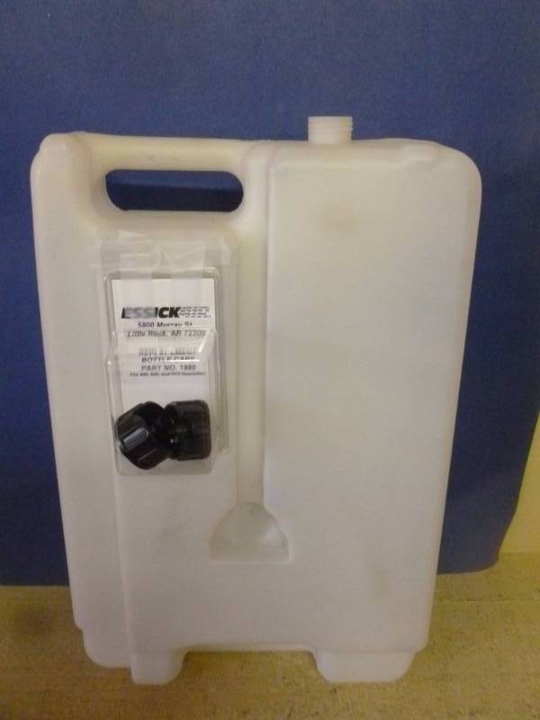 lot 358 image: New Humidifier Items