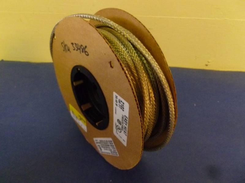 lot 440 image: New Heating Cable