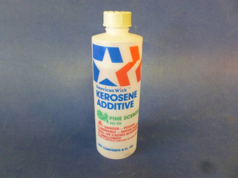 lot 581 image: New Kerosene Additive