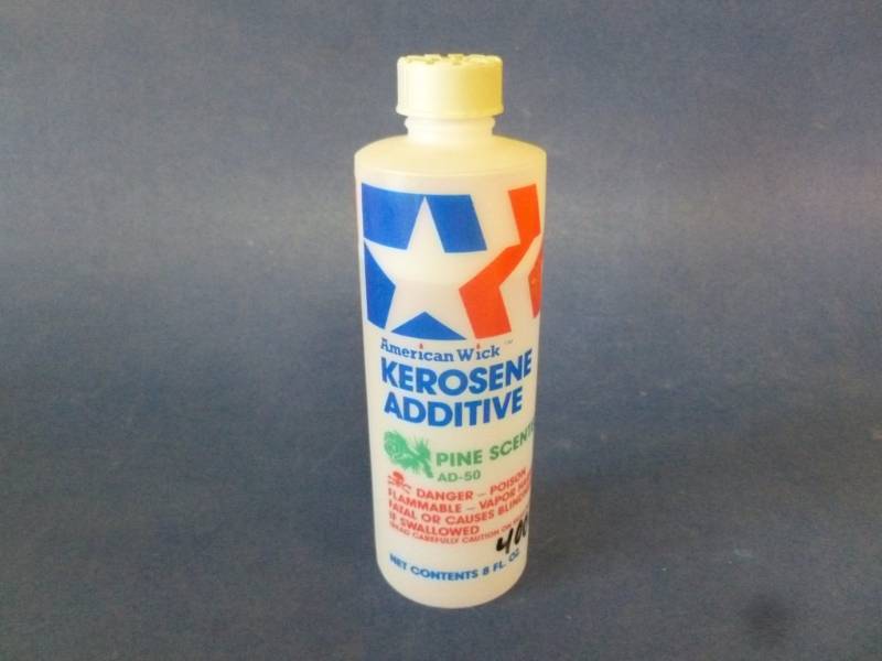 lot 582 image: New Kerosene Additive