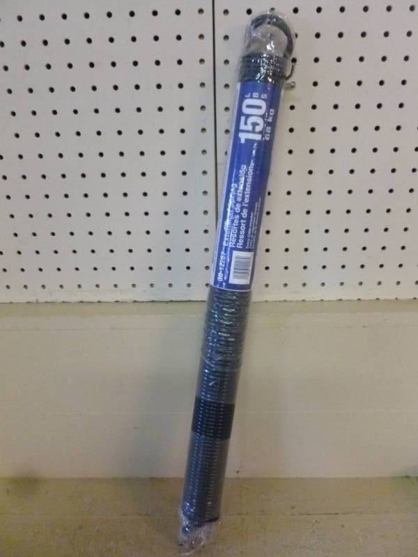 lot 601 image: New Garage Door Item