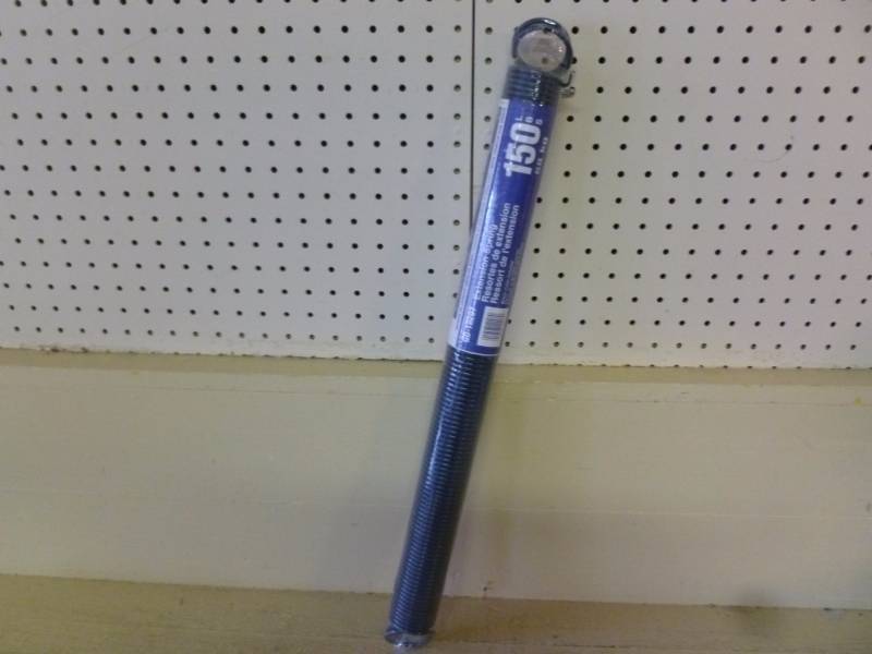 lot 602 image: New Garage Door Item