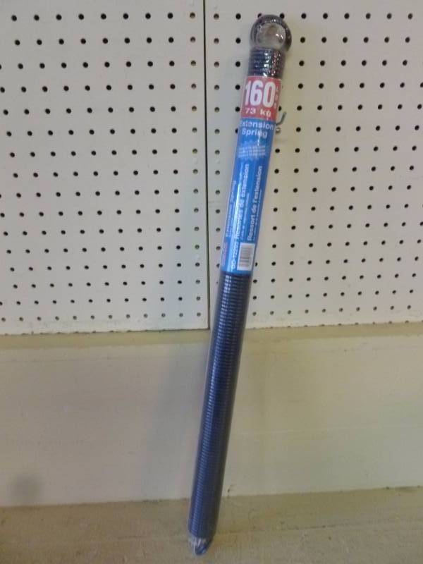 lot 604 image: New Garage Door Item