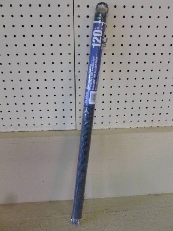 lot 605 image: New Garage Door Item
