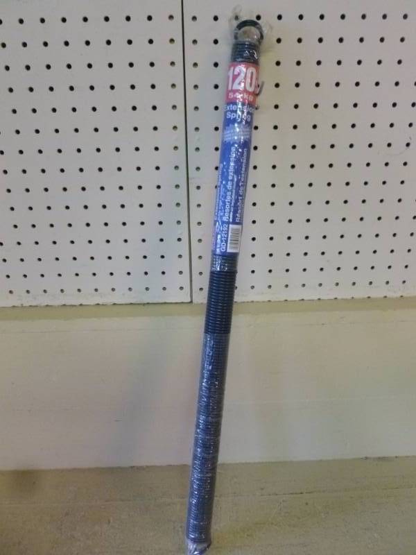 lot 606 image: New Garage Door Item
