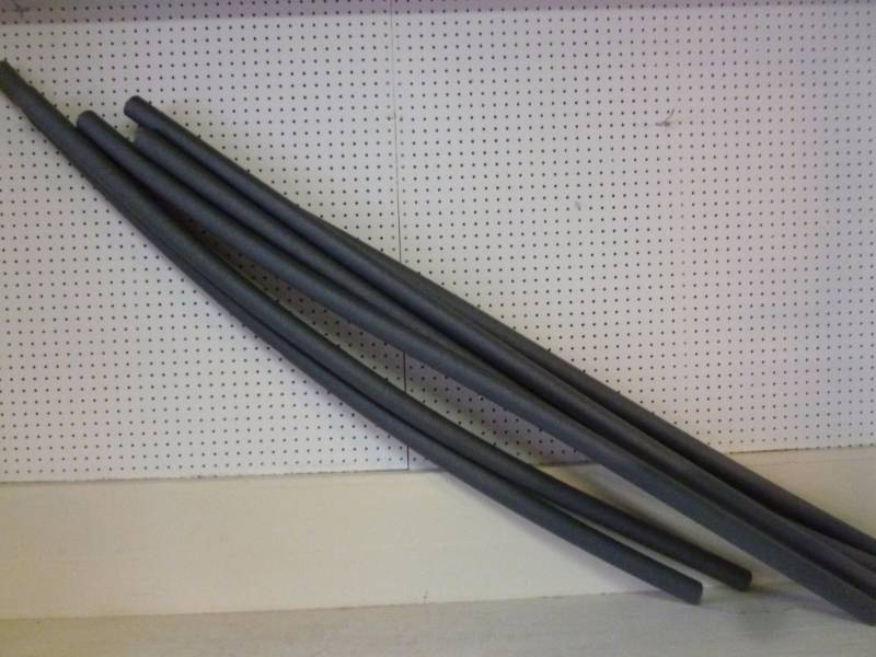 lot 627 image: New Pipe Insulation