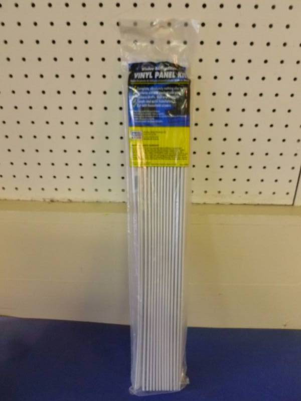 lot 644 image: New Window AC Item