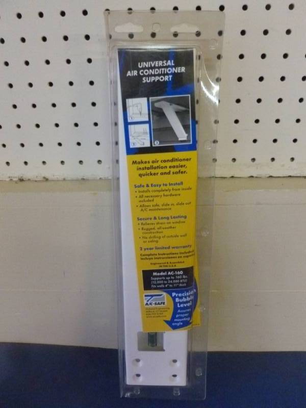 lot 645 image: New Window AC Item