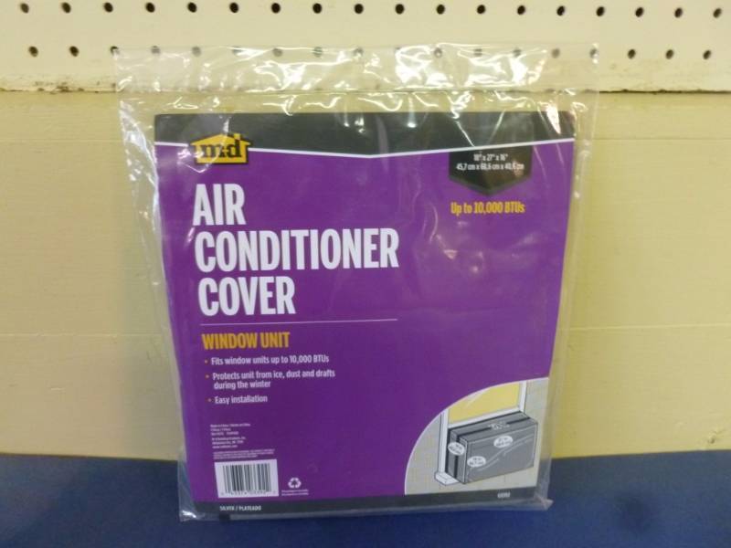 lot 647 image: New Window AC Item