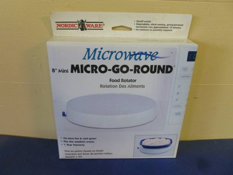 lot 651 image: New Kitchen Item