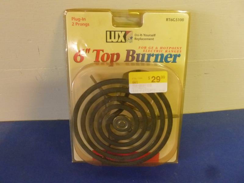 lot 654 image: New Kitchen Item