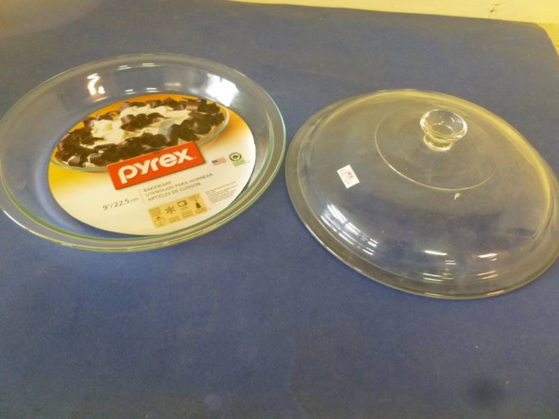 lot 657 image: New Kitchen Item