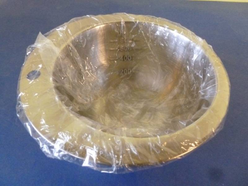 lot 658 image: New Kitchen Item