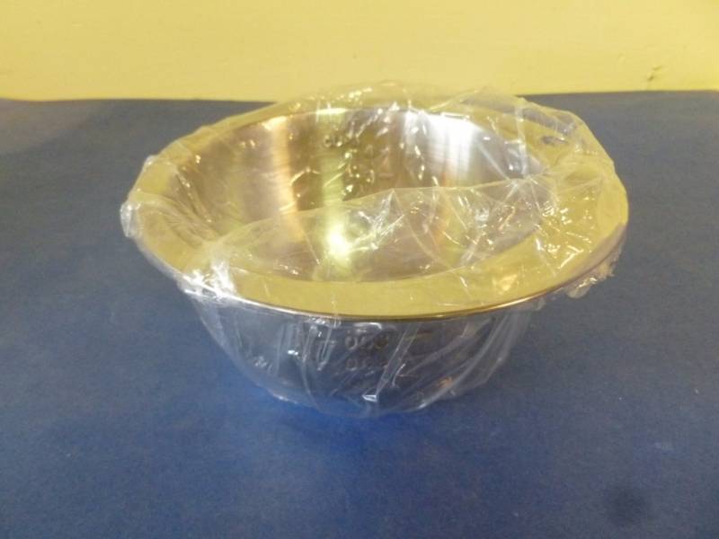 lot 659 image: New Kitchen Item