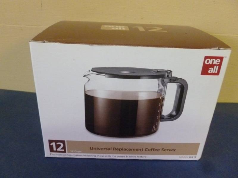 lot 662 image: New Kitchen Item