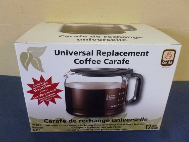 lot 663 image: New Kitchen Item