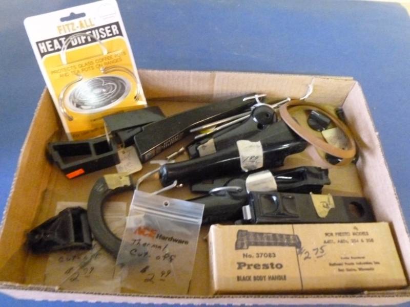 lot 668 image: New Kitchen Item