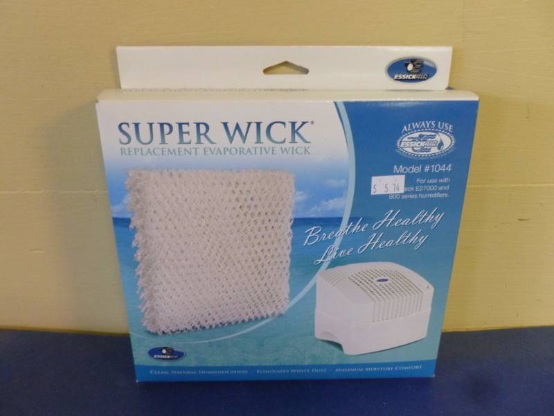lot 690 image: New Humidifier Filter