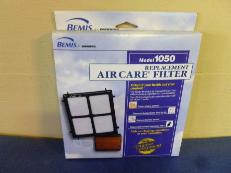 lot 695 image: New Air Purifier Filter
