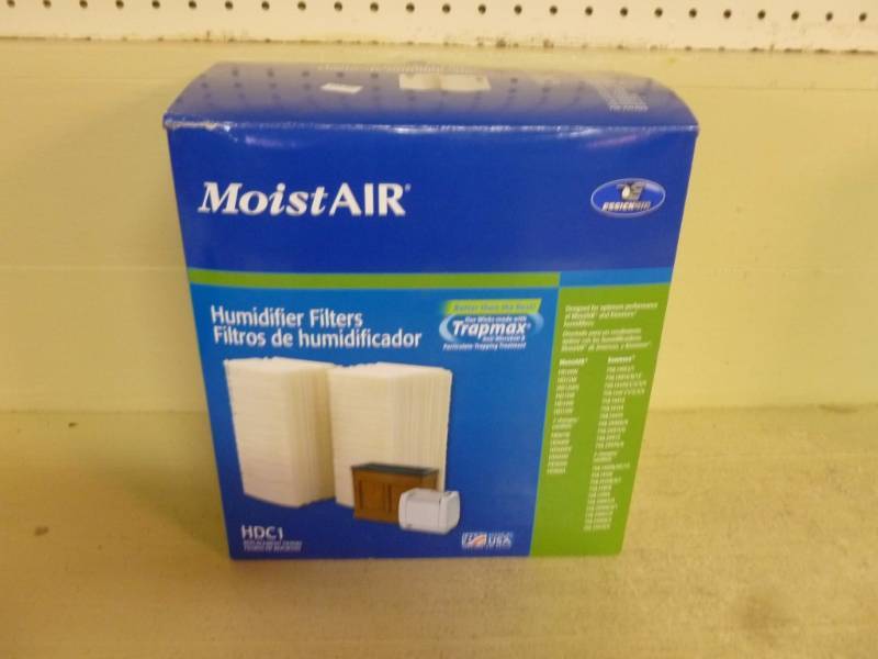 lot 701 image: New Humidifier Filter