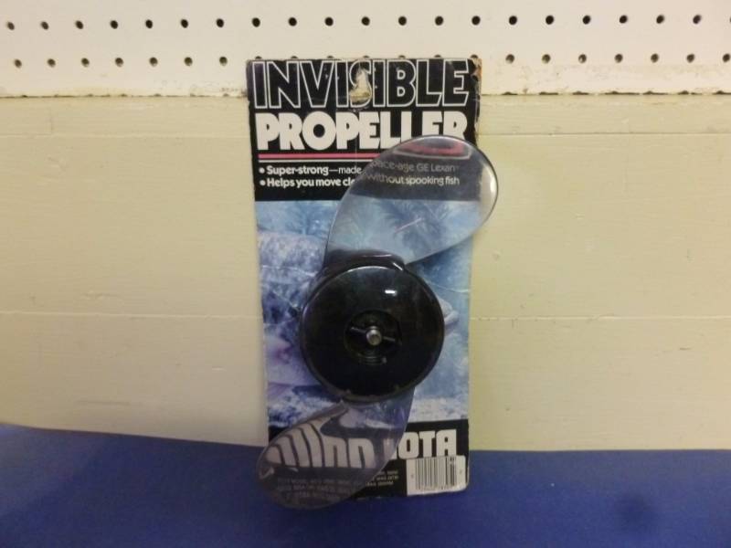 lot 733 image: New Marine Item