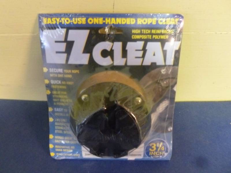 lot 737 image: New Marine Item