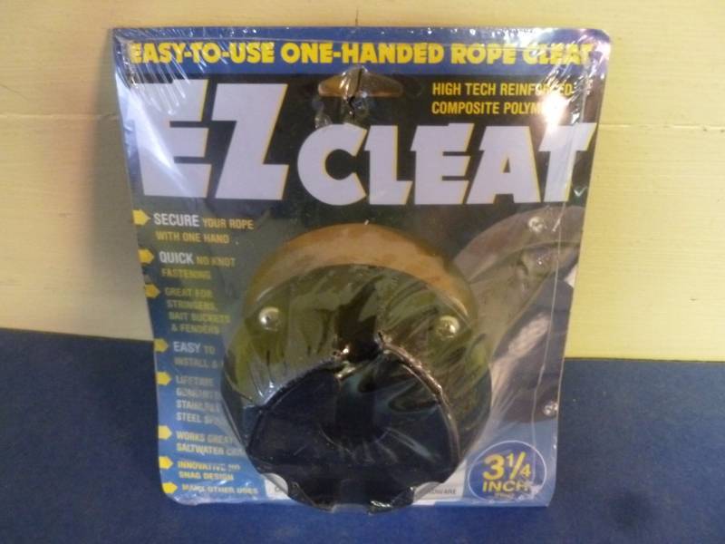lot 739 image: New Marine Item