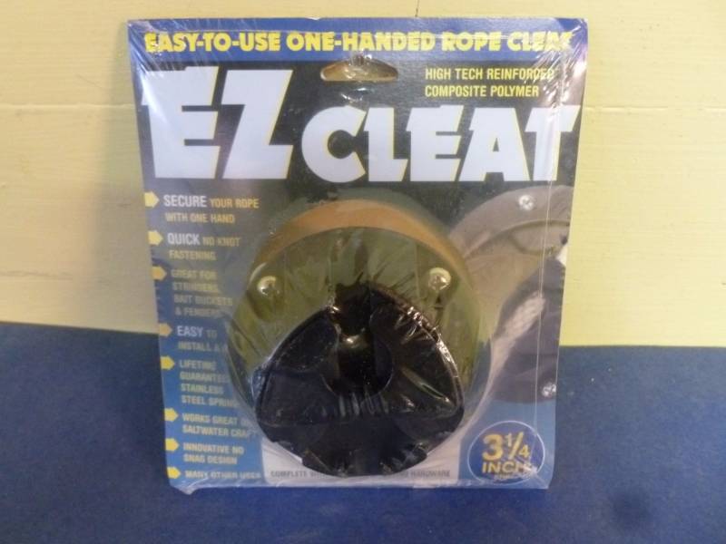 lot 742 image: New Marine Item