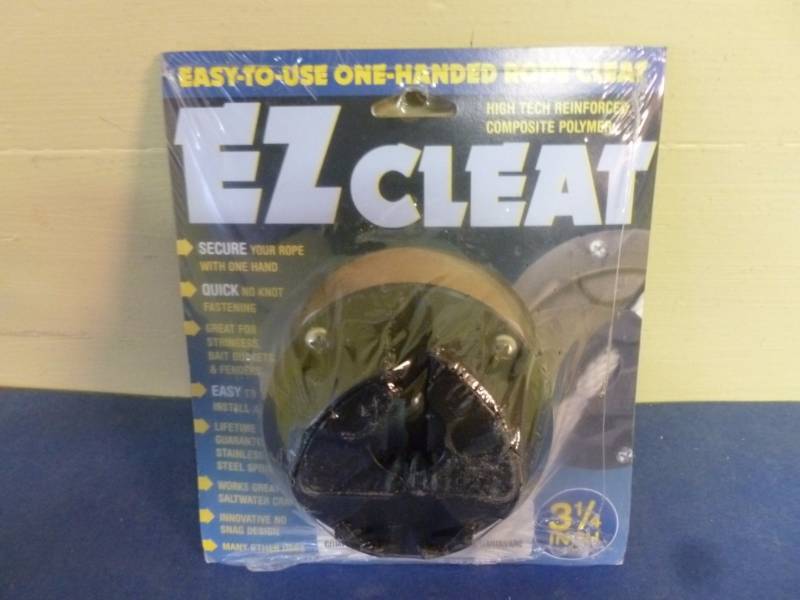 lot 745 image: New Marine Item