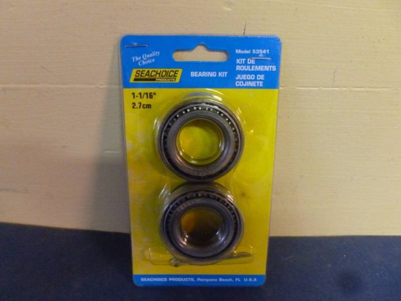 lot 748 image: New Marine Item