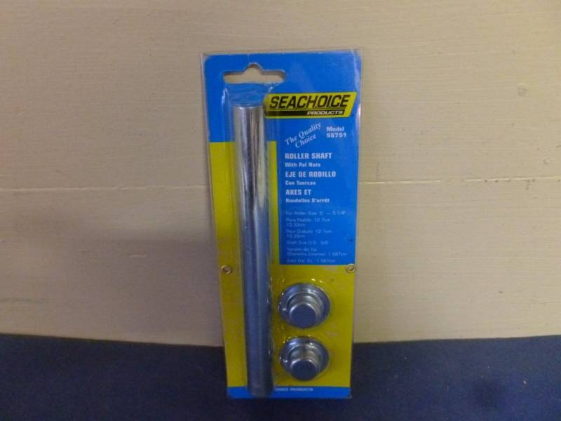 lot 752 image: New Marine Item