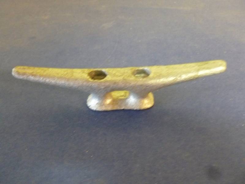 lot 756 image: New Marine Item