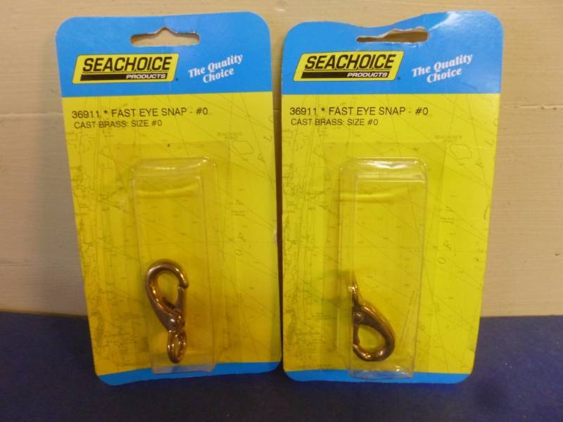 lot 761 image: New Marine Item