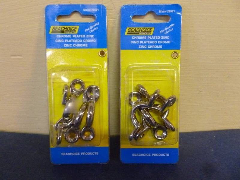lot 763 image: New Marine Items