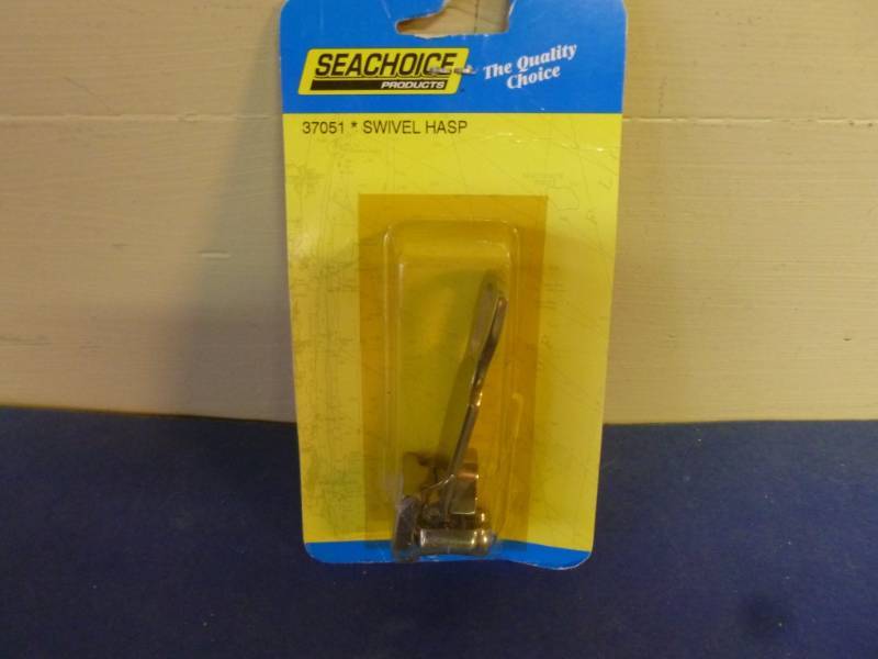 lot 764 image: New Marine Item