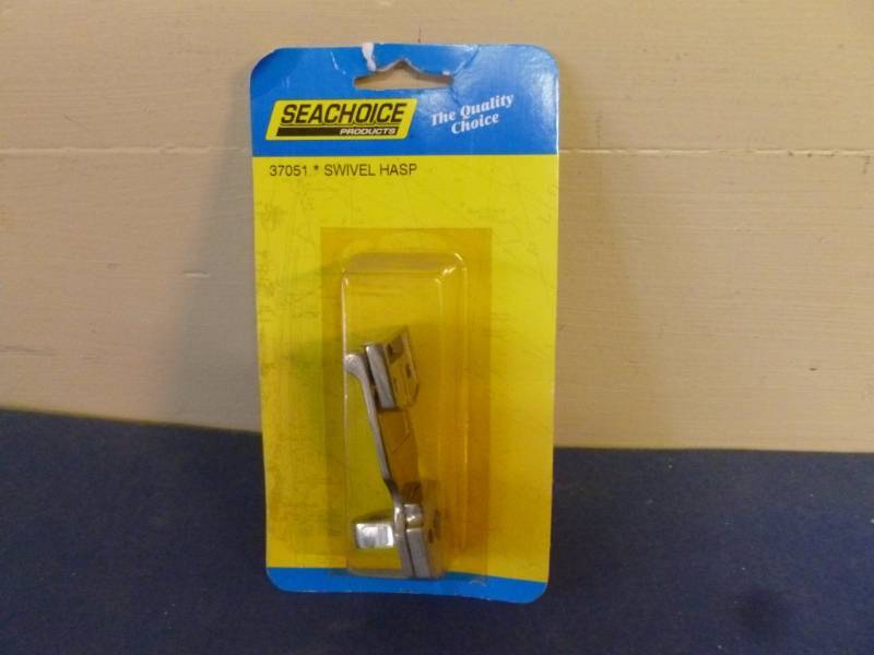 lot 765 image: New Marine Item