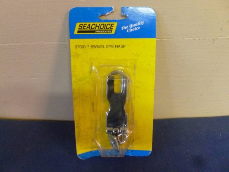 lot 768 image: New Marine Item